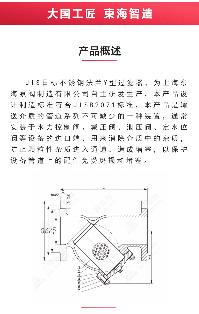 JIS日標(biāo)Y型過濾器10K_產(chǎn)品結(jié)構(gòu)圖.jpg